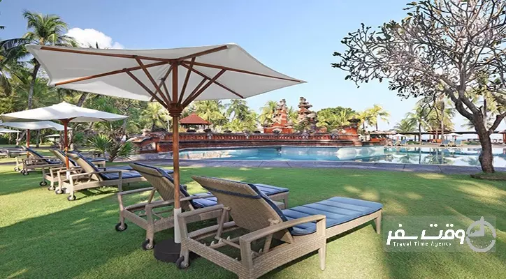 هتل رامادا بینتانگ بالی